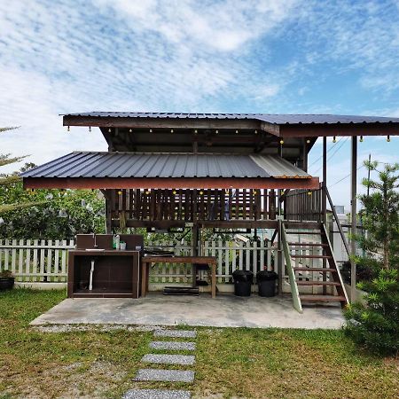 Orchard Villa Melaka Zewnętrze zdjęcie