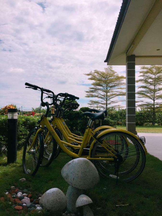 Orchard Villa Melaka Zewnętrze zdjęcie