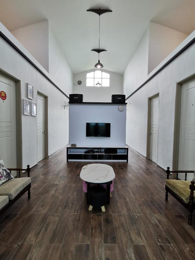 Orchard Villa Melaka Zewnętrze zdjęcie