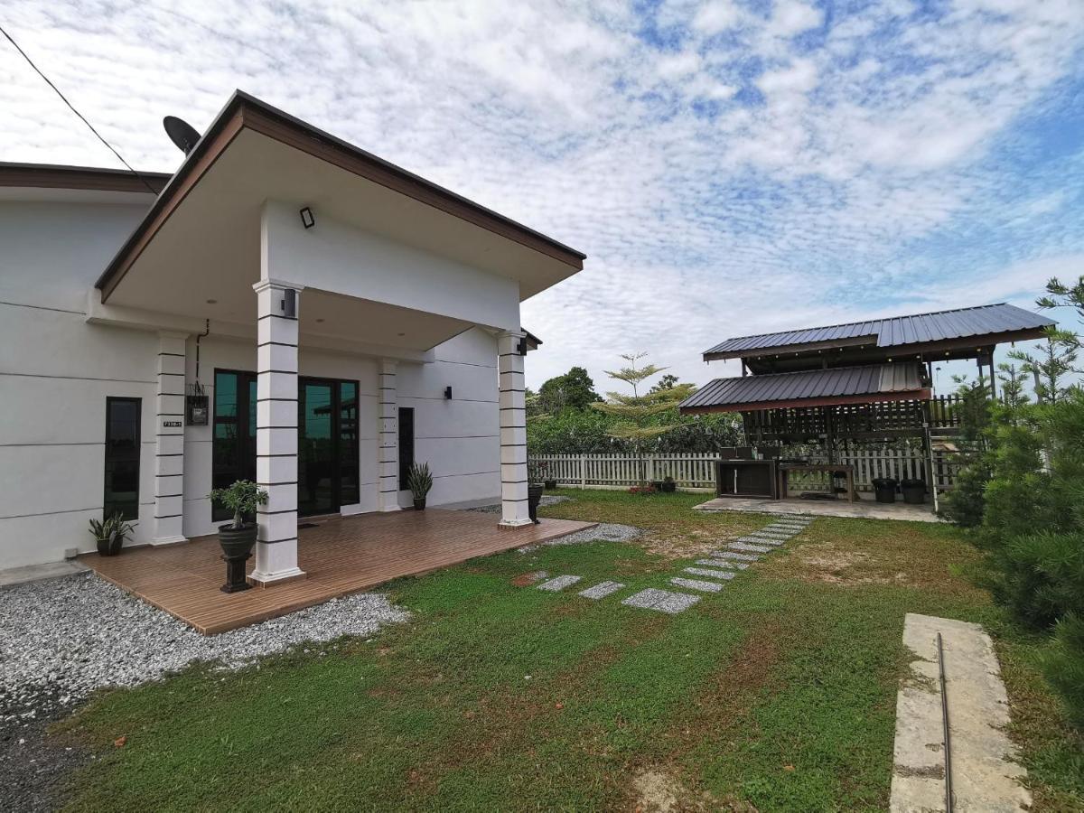 Orchard Villa Melaka Zewnętrze zdjęcie