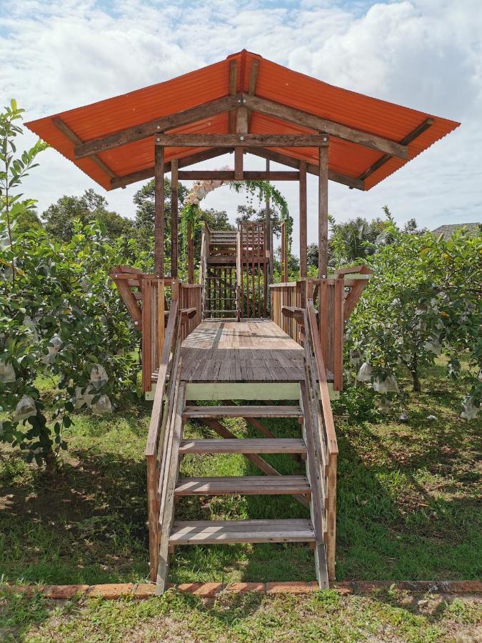 Orchard Villa Melaka Zewnętrze zdjęcie