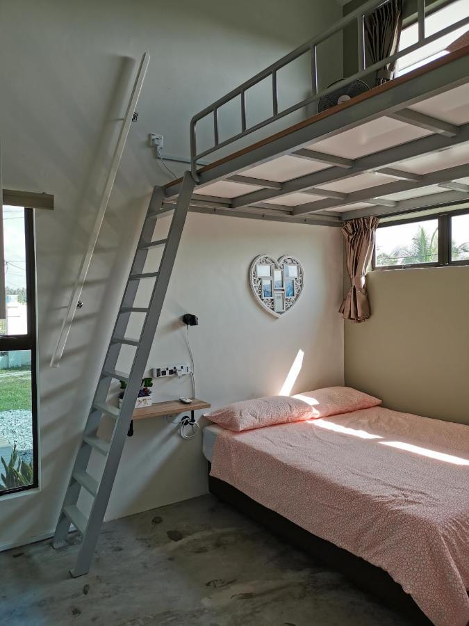 Orchard Villa Melaka Zewnętrze zdjęcie